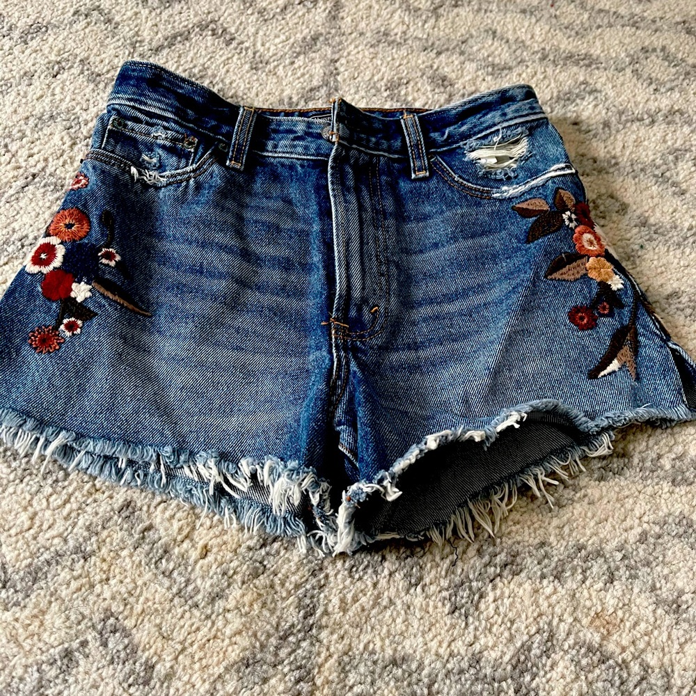 Abercrombie & Fitch shorts